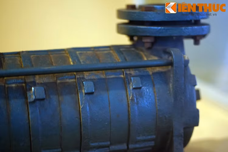 Trong 10 năm đó, dù có lúc chững lại do xảy ra cuộc chiến tranh biên giới phía Bắc và biên giới Tây Nam, sản xuất công nghiệp nói chung và ngành chế tạo máy công cụ Việt Nam nói riêng đã có những bước phát triển rõ ràng, với các sản phẩm ngày càng đa dạng, chất lượng được cải thiện.