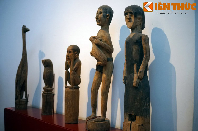 Với sức hút to lớn của mình, kể từ khi ra mắt, Bảo tàng Dân tộc học Việt Nam luôn nằm trong danh sách những điểm đến “không thể bỏ qua” của du khách ở Hà Nội.