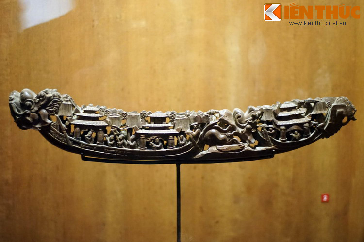 Tại Bảo tàng này, các nội dung trưng bày tạo được ấn tượng sâu sắc nhờ cách thể hiện, bố trí rất khoa học, logic và cũng dầy tính thẩm mỹ, giúp du khách dễ dàng nắm bắt được màu sắc văn hóa riêng của mỗi dân tộc.