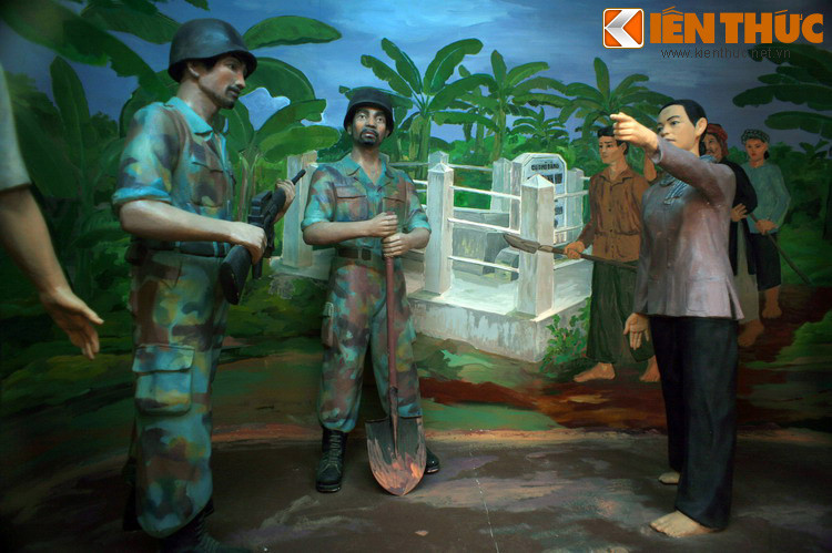 Sau khi cụ Phó bảng qua đời, nhân dân Hòa An đã lo tang lễ chu đáo. Những thập niên sau đó, dù chính quyền tay sai của Pháp - Mỹ tìm cách phá hoại, cản trở người dân đến thăm viếng, ngôi mộ đã được quần chúng nhân dân đấu tranh bảo vệ và gìn giữ cho đến ngày đất nước thống nhất.