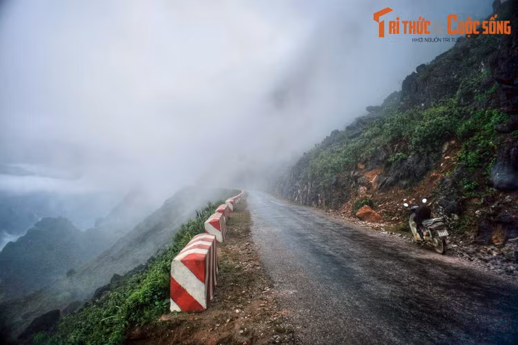 Những năm gần đây, huyện Mèo Vạc đã trở thành một "địa chỉ đỏ" dành cho cộng đồng "phượt thủ".