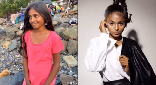 Hoàn cảnh của Maleesha cũng phản ánh quan điểm xã hội đang thay đổi tại Ấn Độ. Trước đây, phim ảnh quảng cáo, phim Bollywood đều coi làn da trắng là biểu tượng của sắc đẹp. Hiện Maleesha trở thành biểu tượng hy vọng cho hàng triệu thanh thiếu niên trong các khu ổ chuột ở Ấn Độ.