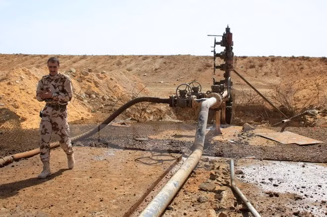 My-Nga de xuat bien phap ngan chan nguon tai chinh cua IS