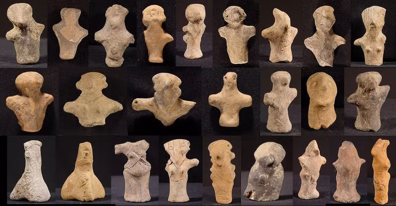 Đặc biệt, nền văn minh Vinca được biết đến với việc sử dụng chữ viết đầu tiên trên lãnh thổ châu Âu. Hệ thống chữ này không được giải mã hoàn toàn, nhưng nó được cho là bao gồm khoảng 700 ký tự khác nhau và đã được sử dụng cho mục đích thần thoại và giao tiếp hàng ngày.