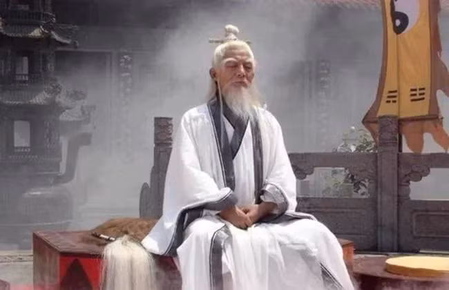 Vào những năm cuối đời, Đường Thái Tông vì lo lắng cho vận mệnh quốc gia của nhà Đường, nên lúc rảnh rỗi đã tìm đến Viên Thiên Cang, một nhân vật vô cùng bí ẩn với khả năng tiên đoán được vận mệnh của thế sự và hỏi: “Nhà Đường sẽ tồn tại được bao lâu?”