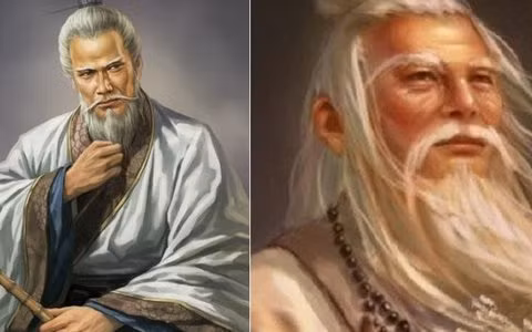 Đến năm 907, sau khi leo được được lên làm quan, và kết thân được với hoàng tộc, Chu Ôn bộc lộ dã tâm, lập mưu lật đổ triều đại nhà Đường và trở thành hoàng đế của triều đại Hậu Lương, mở ra thời kỳ Ngũ Đại Thập Quốc trong lịch sử Trung Quốc. Hơn 200 năm sau lời tiên đoán của Viên Thiên Cang, triều đại nhà Đường đã bị diệt vong.