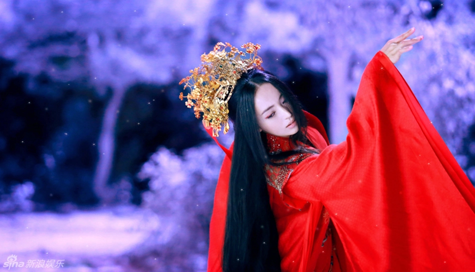 3. Cổ Mộ: Lâm Triều Anh là người sáng lập ra phái Cổ Mộ. Bà là người yêu của Vương Trùng Dương – giáo chủ Toàn Chân Giáo. Vì không thể thành thân với người yêu, bà trở nên oán hận và lập ra môn phái Cổ Mộ ngay phía sau núi Chung Nam, bản địa của phái Toàn Chân.