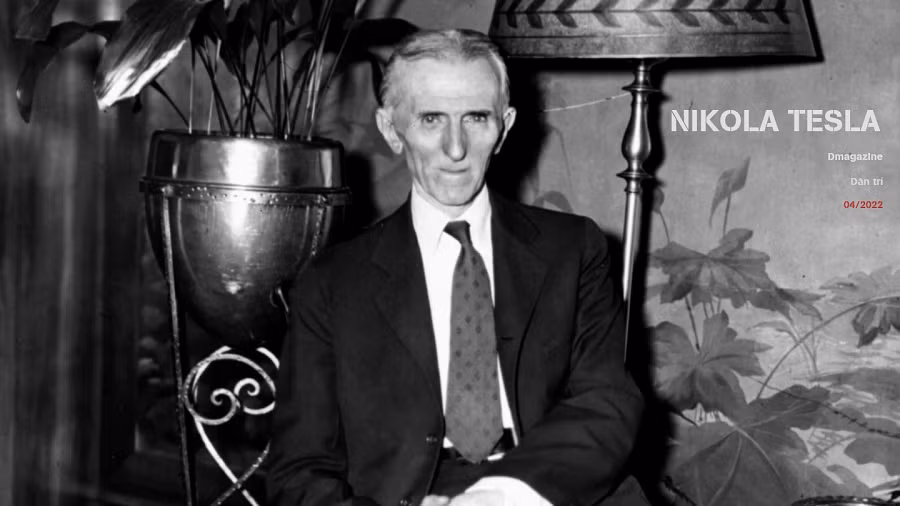 Trong suốt sự nghiệp của mình, Tesla đã khám phá, thiết kế và phát triển ý tưởng cho một số phát minh quan trọng. Hầu hết trong số đó đã được cấp bằng sáng chế ngay lập tức bởi các nhà phát minh khác, bao gồm máy phát điện (tương tự như pin) và động cơ cảm ứng.