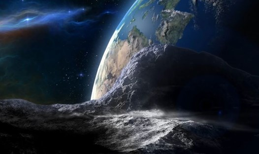 Do đó, một môi trường phong phú và đa dạng các phân tử hữu cơ chính là điều kiện tiên quyết để sự sống tồn tại và phát triển trên hành tinh.