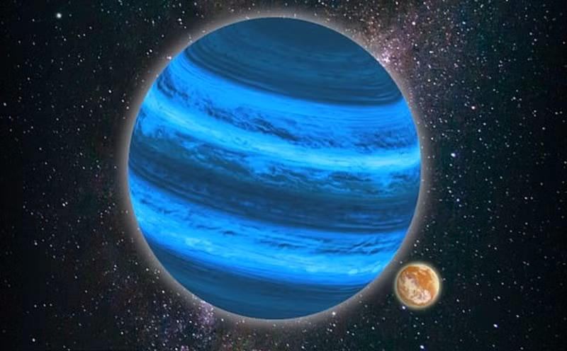 Tuy nhiên, các hành tinh quanh những ngôi sao nghèo kim loại mới lại được cho là môi trường lý tưởng tồn tại sự sống ngoài hành tinh.