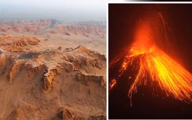 Mặc dù Carnian đã chứng kiến sự trỗi dậy của loài khủng long, nhưng trận mưa kéo dài trong khoảng thời gian dài này cuối cùng đã đóng vai trò là nguyên nhân đóng góp cho cuộc tuyệt chủng đột ngột của nhiều loài động vật trên toàn thế giới.