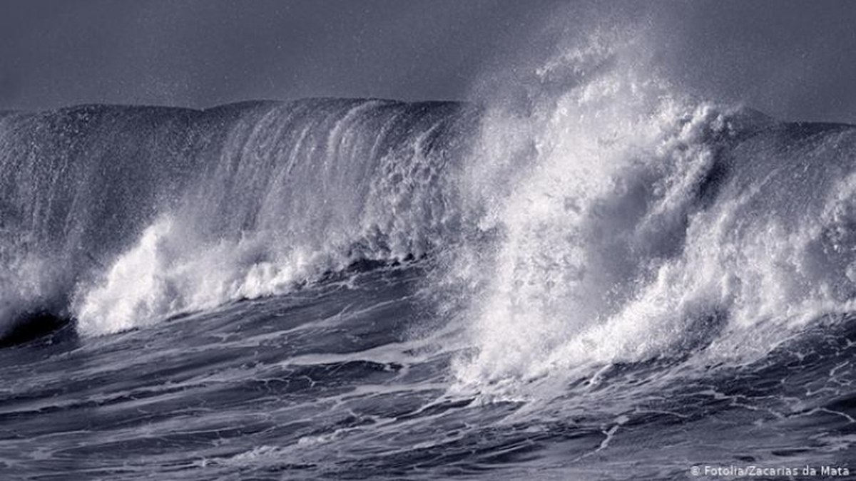 Các nhà địa chất phát hiện bằng chứng cho thấy một trận động đất mạnh từng xảy ra ở khu vực tây bắc Thái Bình Dương vào năm 1700. Trận động đất tạo ra sóng thần tấn công bờ biển nước Mỹ, nơi bộ tộc Quileute sinh sống.