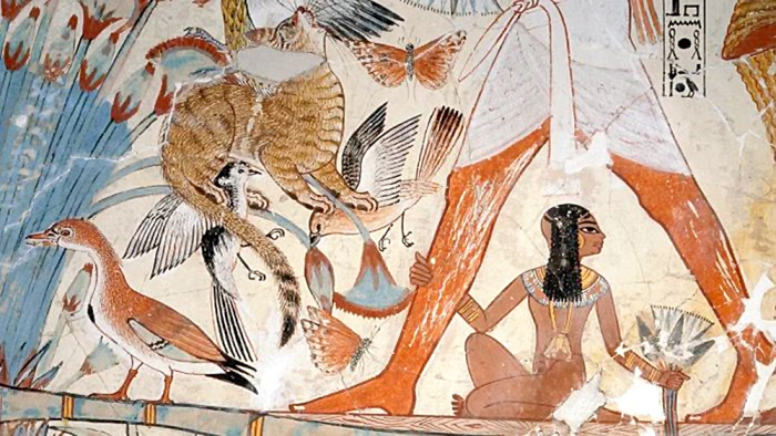 Chúng cho rằng, việc tôn vinh linh hồn của động vật có thể giúp cho các quái vật và thần thú không dường như ác ý tới với xã hội.