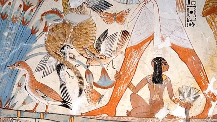 Chúng cho rằng, việc tôn vinh linh hồn của động vật có thể giúp cho các quái vật và thần thú không dường như ác ý tới với xã hội.