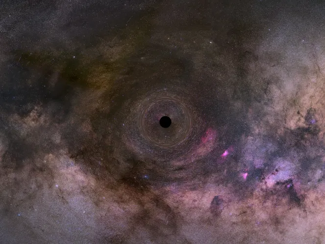 Ngoài ra, việc phát hiện hai lỗ đen chưa từng thấy này cũng hứa hẹn sẽ giúp cho các nhà khoa học có được sự hiểu biết sâu sắc hơn về các quá trình hình thành và phát triển của vũ trụ.