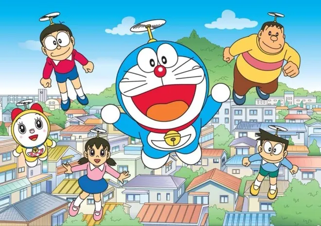 Sự tiên đoán của tác giả Doraemon là rất đáng nể bởi với bảo bối này, Doraemon đã hiểu rằng các tiến bộ về trí tuệ nhân tạo đang phát triển và phổ biến.
