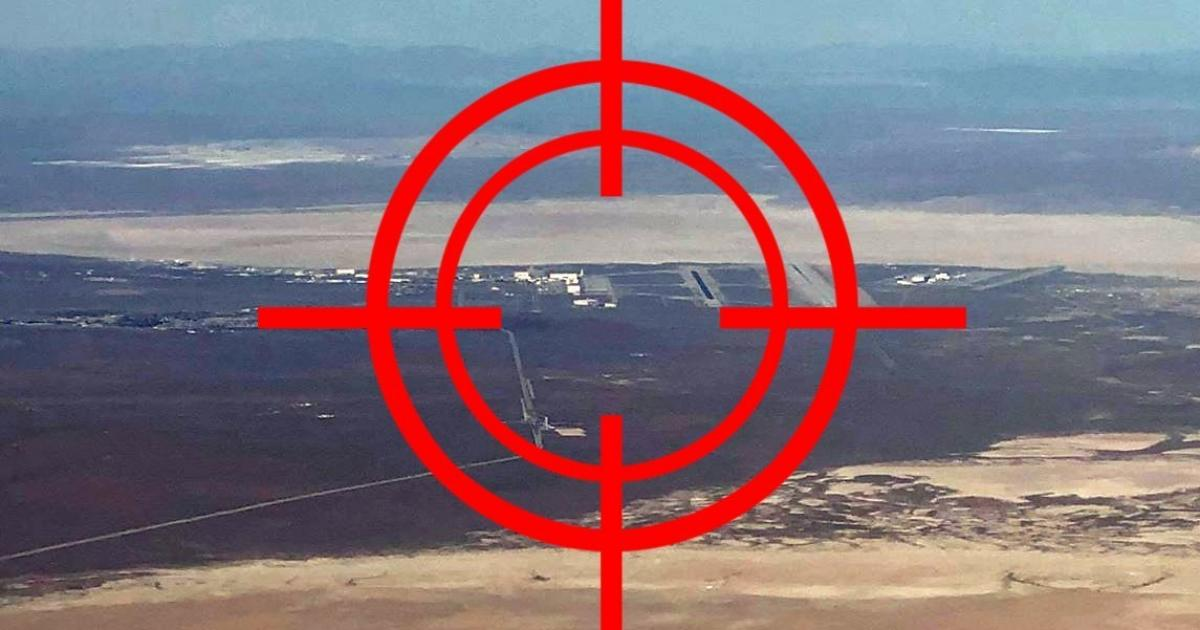 Theo một số người, khu vực này chứa đựng những dấu vết về các sinh vật ngoài hành tinh và đã thực hiện nhiều thí nghiệm và nghiên cứu về chúng trong suốt nhiều năm.