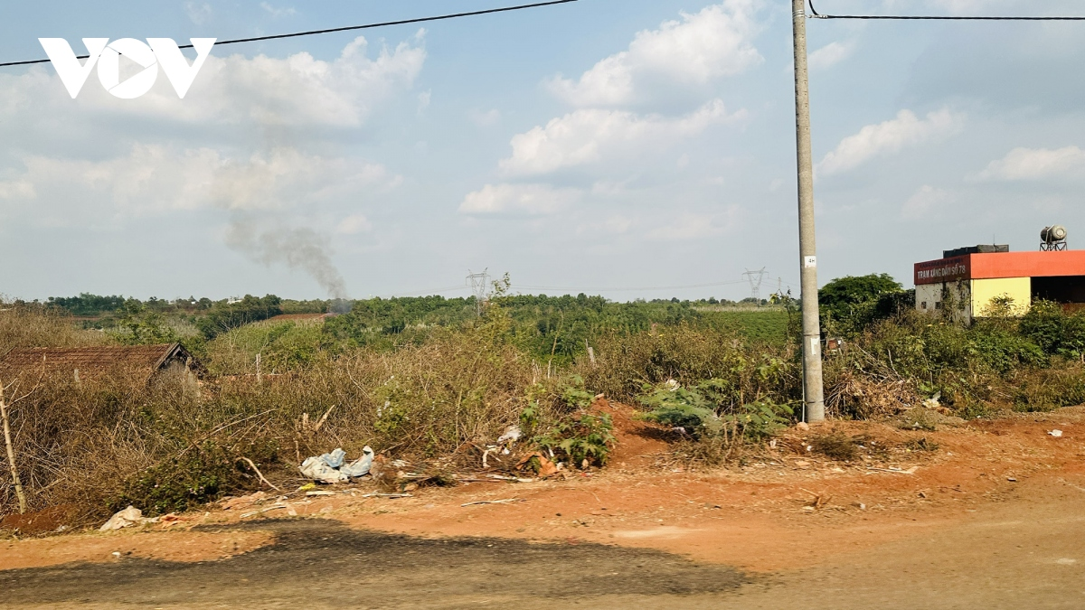 Viet Nam va nhieu nuoc doi mat dot nang nong