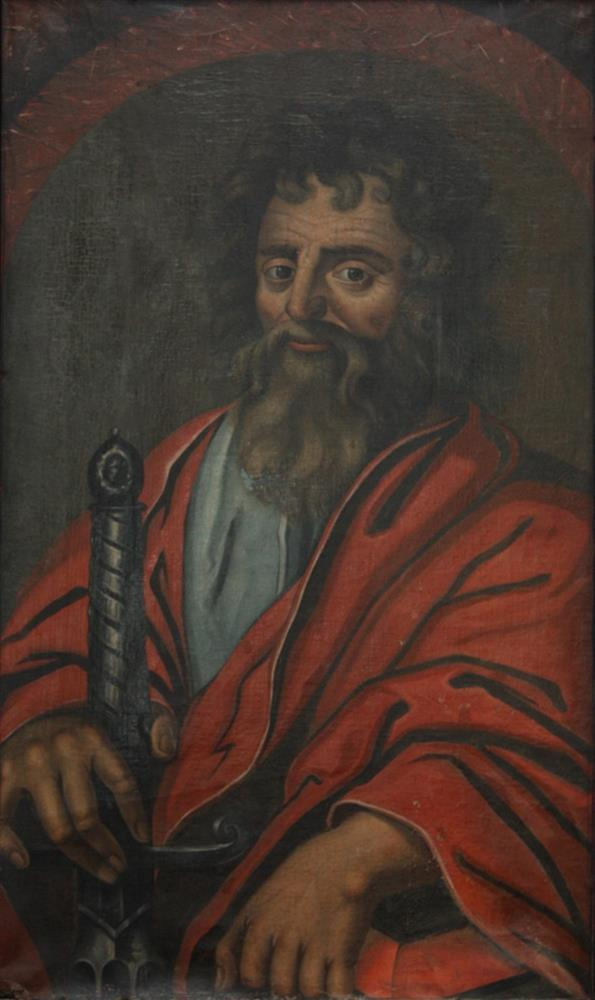 Theo tư liệu lịch sử Malta, vào năm 58, Sứ đồ Paulus (5 – 67, Thổ Nhĩ Kỳ) bị đắm tàu gần bờ đảo Malta. Trong thời gian sống tạm trên hòn đảo, ông đã rao giảng kinh Phúc âm, đặt nền móng cho Cơ đốc giáo. Sau khi Paulus rời đi, người Malta duy trì và phát triển tín ngưỡng này.