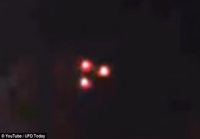 Dù sao thì, sự kiện xuất hiện của UFO hình tam giác đen năm 2014 đã gây ra sự chú ý và tranh cãi trong cộng đồng nghiên cứu UFO trên toàn thế giới.