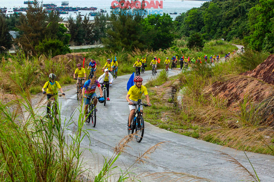 Vien ngoc xanh Co To duoi tran gian-Hinh-5