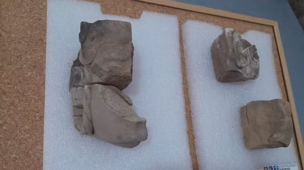 Nguyên nhân vì sao Tartessos suy tàn vẫn chưa rõ ràng, nhưng có thể có liên quan đến cuộc xâm lược của người Iberia và những cuộc xung đột liên quan đến người Celt.