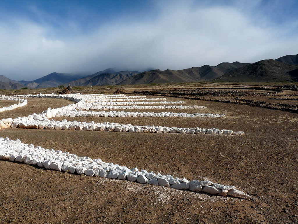 Sau đó, Jaisli bán Ovniport cho một nhóm nhà nghiên cứu UFO Argentina vào những năm 90.