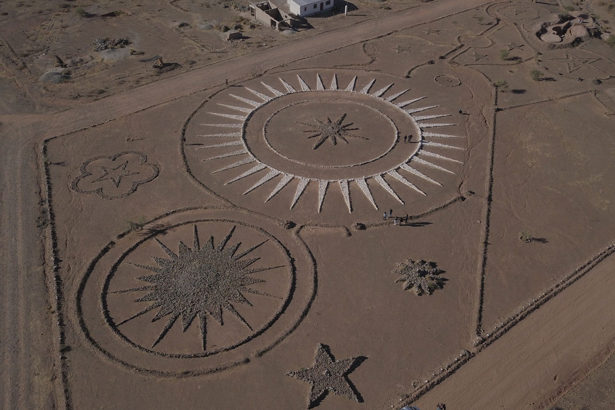 Tuy nhiên, với sự đam mê của nhiều nhà nghiên cứu về UFO, đây vẫn là một địa điểm thu hút sự quan tâm và gợi mở về những khả năng của vũ trụ.