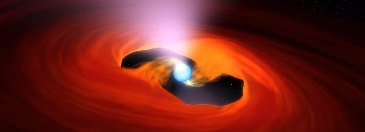 Chúng ta cần tiếp tục nghiên cứu và tìm hiểu thêm về vật thể đặc biệt này để có thể hiểu rõ hơn về vũ trụ của chúng ta.