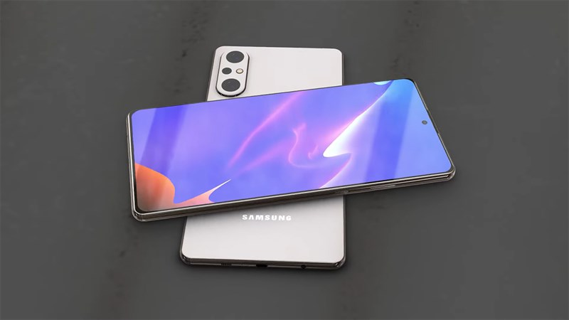 Giá bán của Samsung Galaxy A24 vẫn chưa được tiết lộ.