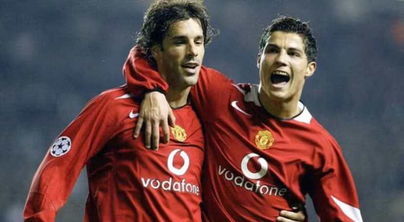 Ronaldo khong the bo tat kieu ngao