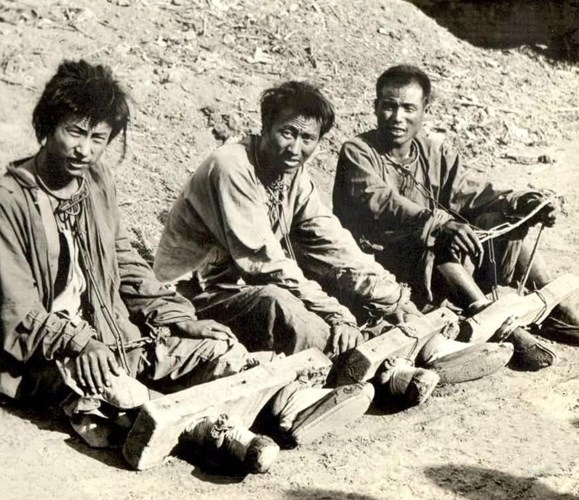 Trên cơ sở những thông tin trên, có thể thấy rằng việc phạm nhân bỏ trốn khỏi lưu đày trong xã hội phong kiến Trung Hoa là khó khăn.