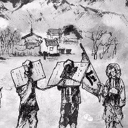 Lưu đày không chỉ đơn thuần là một hình thức trừng phạt, mà còn là cách triều đình kiểm soát người dân và những kẻ có quan hệ gần gũi với những người phạm tội.