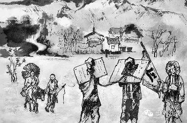 Quyền lực của triều đình phong kiến, hình phạt nặng nề và tinh thần gia đình, chữ tín là những yếu tố quan trọng góp phần giải thích cho việc tại sao không ai thừa cơ bỏ trốn khi bị xử tội lưu đày.