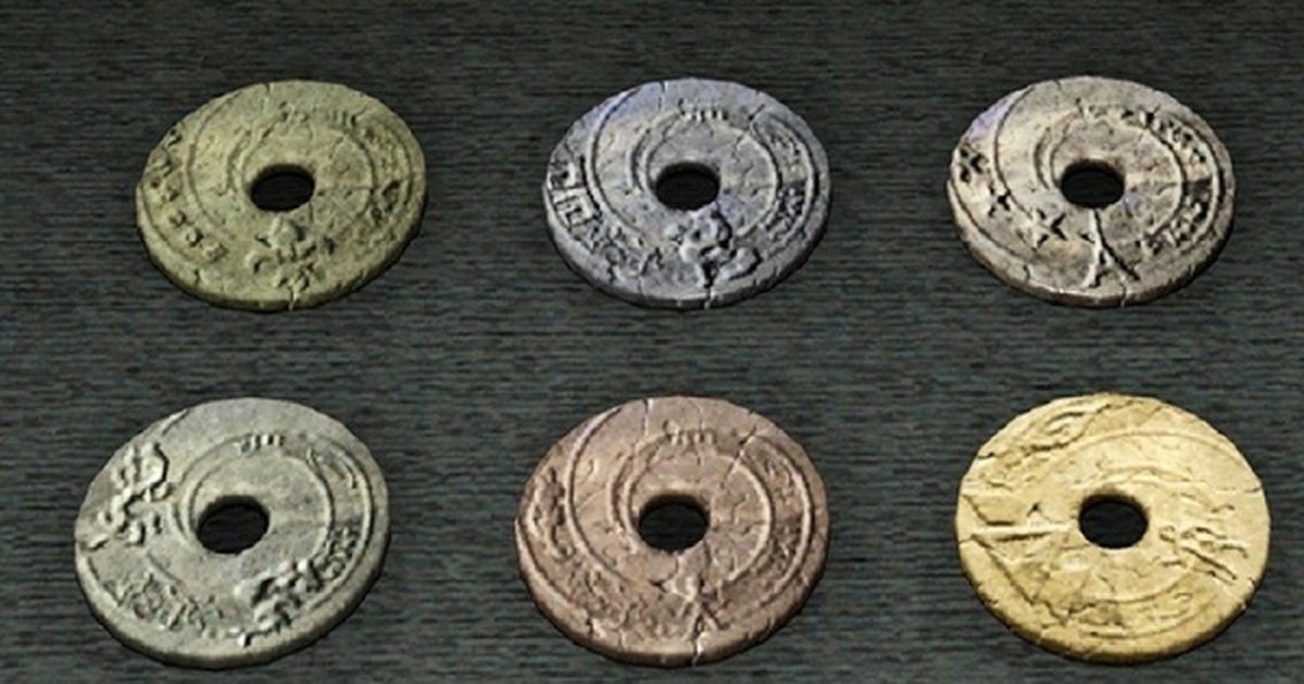 Một vài người cho rằng chúng là sản phẩm của một nền văn hóa cổ xưa, trong khi một số người khác cho rằng chúng được tạo ra bởi các khảo cổ học viên chức Trung Quốc và được sử dụng để tạo ra một truyền thuyết mới.