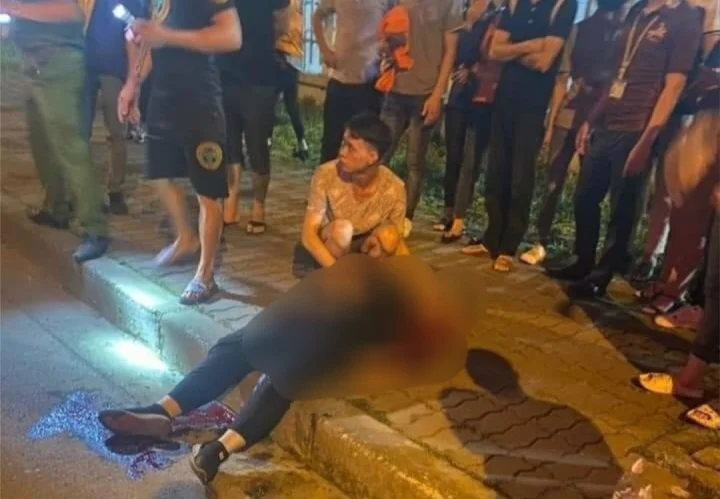 Loi khai cua nghi pham giet nguoi tinh o Bac Ninh-Hinh-2