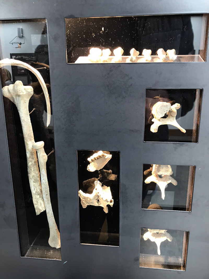 Điều đầu tiên cần nói, đó là việc xác định chính xác những người đã gây ra vụ thảm sát.