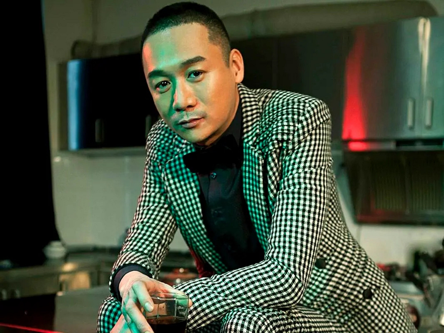 Đến tháng 8/2014, anh tiếp tục bị bắt do sử dụng ma túy đá. Cao Hổ bị giam giữ trong vòng 3 tuần, các đài truyền hình cũng lần lượt cấm sóng nam diễn viên. Không còn cơ hội hoạt động nghệ thuật, Cao Hổ chuyển hướng sang kinh doanh và đầu tư bất động sản. Hiện tại, anh rời thành phố về quê làm nông trại.