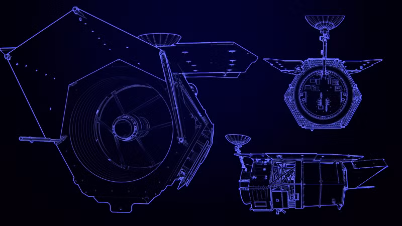Roman cũng được trang bị một bộ lọc quang học đặc biệt để giúp chọn lọc ra các dấu hiệu chỉ ra những thắc mắc của vũ trụ.