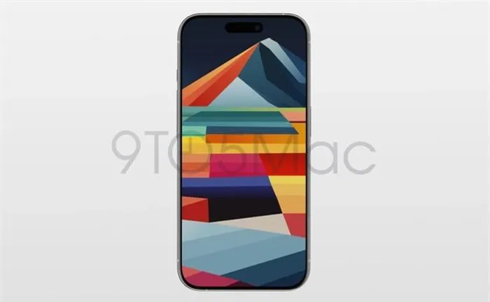 iPhone 15 Pro được cho là sẽ sử dụng bộ vi xử lý A16 mới, cho khả năng xử lý nhanh hơn và tiết kiệm năng lượng hơn so với A15 trên iPhone 14 Pro. (Ảnh: 9to5Mac)