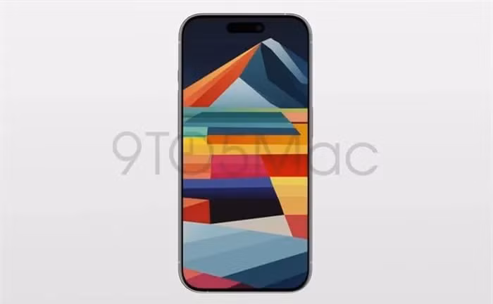 iPhone 15 Pro được cho là sẽ sử dụng bộ vi xử lý A16 mới, cho khả năng xử lý nhanh hơn và tiết kiệm năng lượng hơn so với A15 trên iPhone 14 Pro. (Ảnh: 9to5Mac)