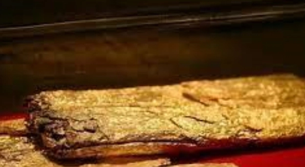 Hiện các cổ vật này đang được trưng bày tại Bảo tàng tỉnh Thiểm Tây. (Ảnh: Sohu)