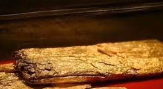 Hiện các cổ vật này đang được trưng bày tại Bảo tàng tỉnh Thiểm Tây. (Ảnh: Sohu)