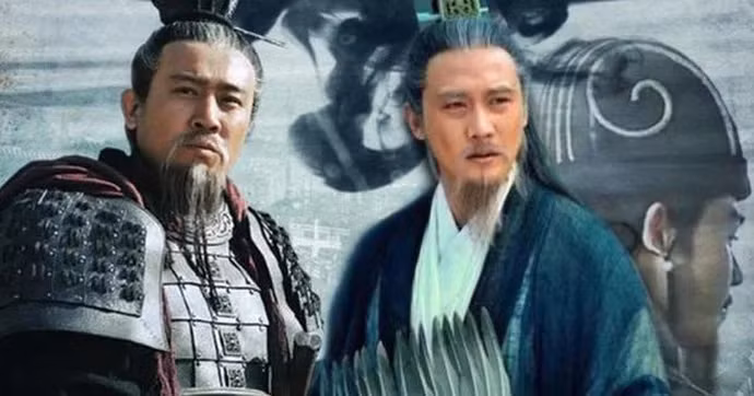 Trên thực tế, với uy tín và kinh nghiệm thực chiến của Lưu Phong ở Thục Hán, cùng thân phận là nghĩa tử "thừa kế", e rằng nay mai ngay cả Gia Cát Lượng cũng khó lòng khống chế được.