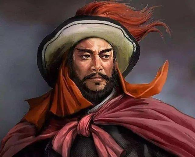 Trong sử sách có ghi lại nơi cuối cùng mà Trương Hiến Trung ở lại, tình cờ trùng với vị trí mà lão nông nhặt được hai viên đá. Hai viên đá trứng máu này là đồ vật mà ông thường dùng để chơi và chúng đã biến mất sau khi ông qua đời, hiện tại lại được một lão nông đào lên.