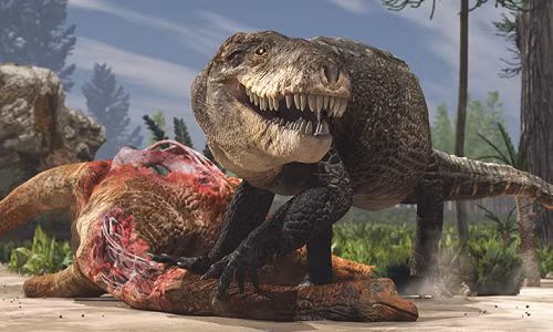 Điều này cũng cho thấy rằng chúng ta vẫn còn rất nhiều điều cần khám phá và tìm hiểu về cuộc sống của các loài sinh vật tồn tại trước đây trên Trái Đất.