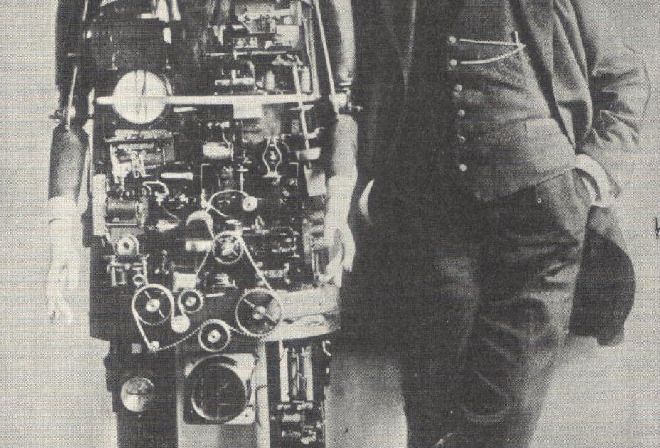 Sản phẩm này đã phá vỡ mọi giới hạn của ngành robot, đưa trí tuệ nhân tạo tiến xa hơn nữa trên hành tinh này.