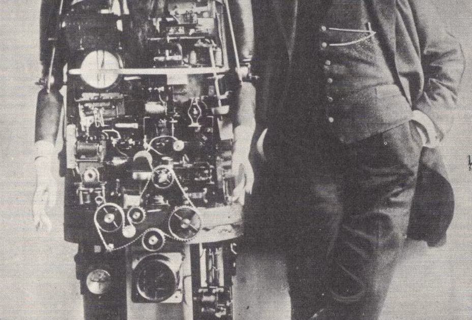 Sản phẩm này đã phá vỡ mọi giới hạn của ngành robot, đưa trí tuệ nhân tạo tiến xa hơn nữa trên hành tinh này.