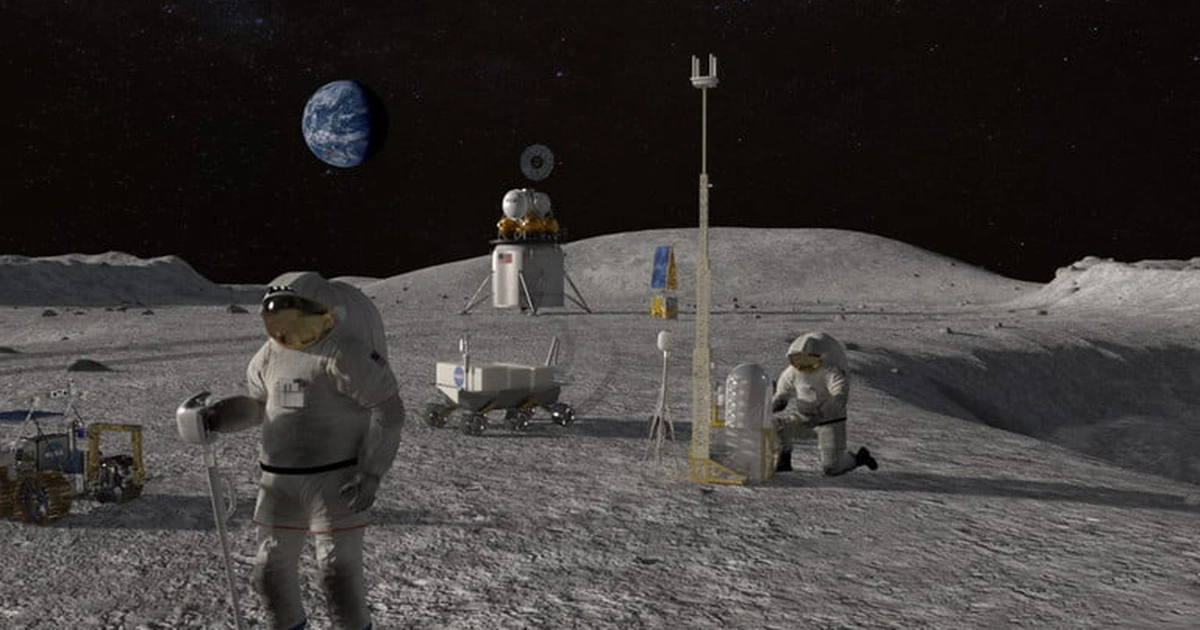 Và hiện tại, một ý tưởng mới đã được đưa ra, đó là sử dụng nước tiểu của các phi hành gia để sản xuất bê tông đặc biệt. Ý tưởng này được phát hiện bởi một nhóm các nhà khoa học tại Đại học Fincanical ở Norvay, và đã được thử nghiệm thành công.