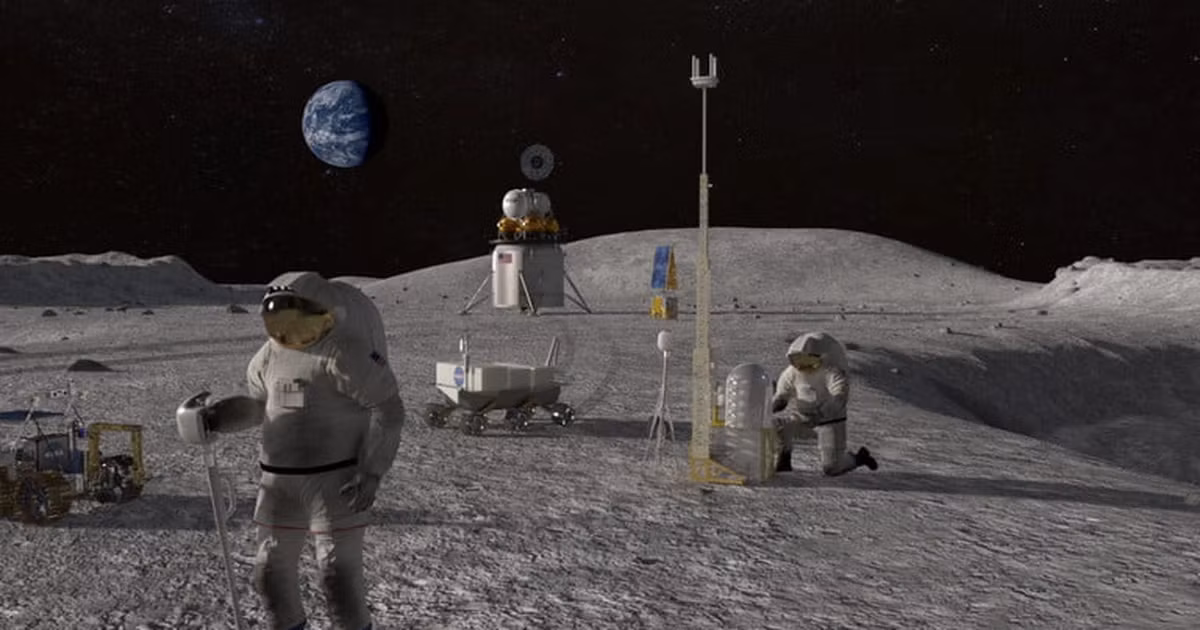 Và hiện tại, một ý tưởng mới đã được đưa ra, đó là sử dụng nước tiểu của các phi hành gia để sản xuất bê tông đặc biệt. Ý tưởng này được phát hiện bởi một nhóm các nhà khoa học tại Đại học Fincanical ở Norvay, và đã được thử nghiệm thành công.